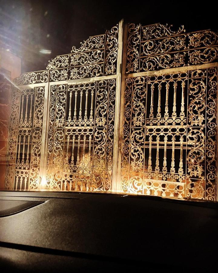 Palais D'Hotes Salé Bagian luar foto